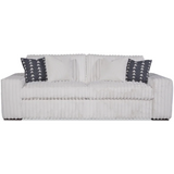 Memphis 2 over 2 Estate Sofa by Braxton Culler Made in the USA Model 708-0042