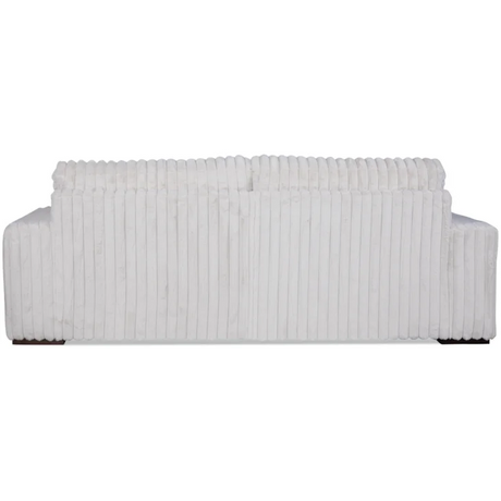 Memphis 2 over 2 Estate Sofa by Braxton Culler Made in the USA Model 708-0042