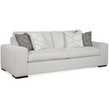 Memphis 2 over 2 Estate Sofa by Braxton Culler Made in the USA Model 708-0042