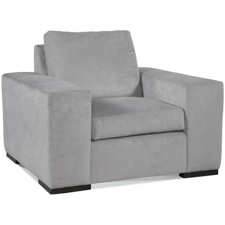 Memphis Chair by Braxton Culler Made in the USA Model 708-101
