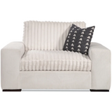 Memphis Chair and a Half by Braxton Culler Made in the USA Model 708-001