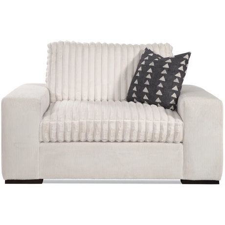 Memphis Chair and a Half by Braxton Culler Made in the USA Model 708-001