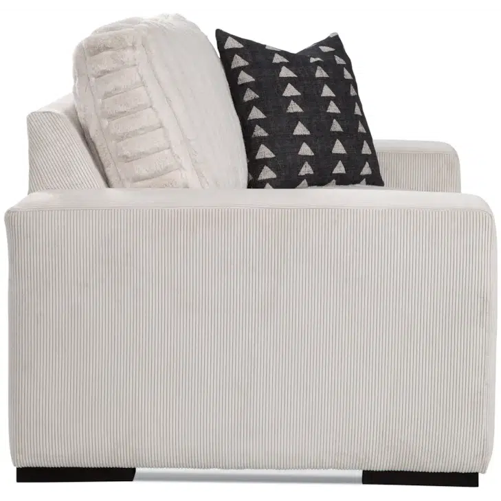 Memphis Chair and a Half by Braxton Culler Made in the USA Model 708-001