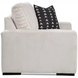Memphis Chair and a Half by Braxton Culler Made in the USA Model 708-001
