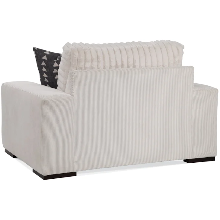 Memphis Chair and a Half by Braxton Culler Made in the USA Model 708-001