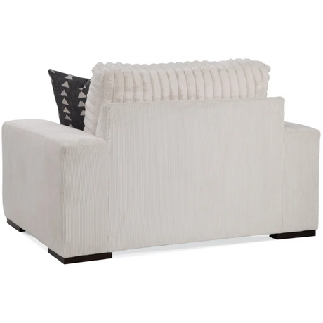 Memphis Chair and a Half by Braxton Culler Made in the USA Model 708-001