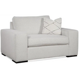 Memphis Chair and a Half by Braxton Culler Made in the USA Model 708-001