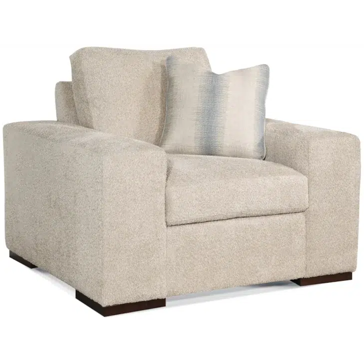Memphis Chair by Braxton Culler Made in the USA Model 708-101