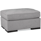 Memphis Ottoman by Braxton Culler Made in the USA Model 708-109