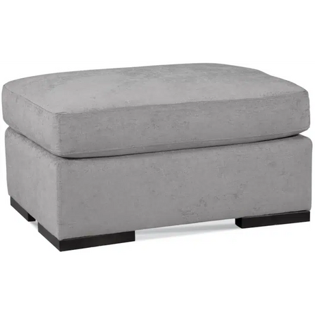 Memphis Ottoman by Braxton Culler Made in the USA Model 708-109