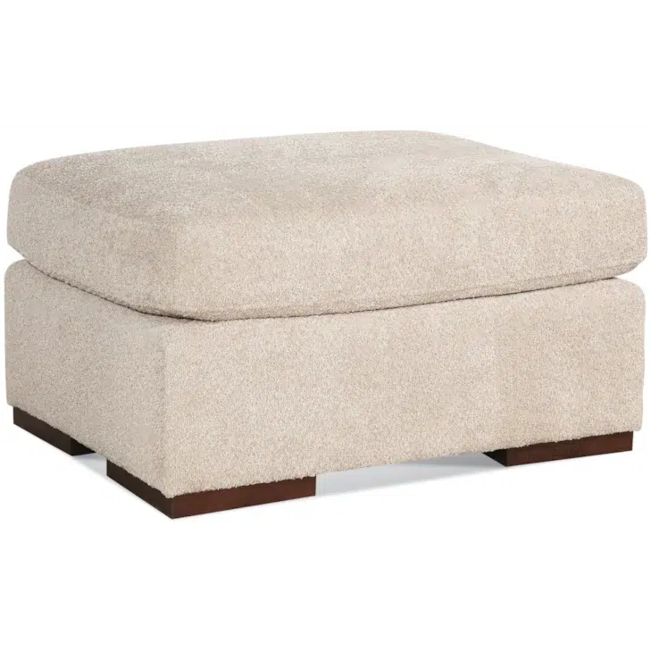 Memphis Ottoman by Braxton Culler Made in the USA Model 708-109