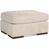 Memphis Ottoman by Braxton Culler Made in the USA Model 708-109