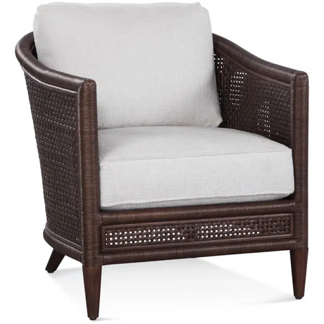 Mesa Accent Chair by Braxton Culler Made in the USA Model 1035-001