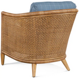Mesa Accent Chair by Braxton Culler Made in the USA Model 1035-001
