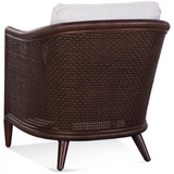 Mesa Accent Chair by Braxton Culler Made in the USA Model 1035-001