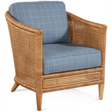 Mesa Accent Chair by Braxton Culler Made in the USA Model 1035-001