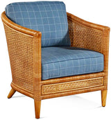 Mesa Accent Chair by Braxton Culler Made in the USA Model 1035-001