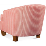Mia Accent Chair by Braxton Culler Made in the USA Model 590-001