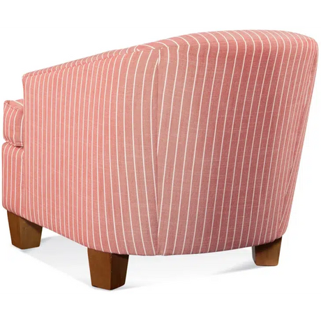 Mia Accent Chair by Braxton Culler Made in the USA Model 590-001