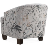 Mia Accent Chair by Braxton Culler Made in the USA Model 590-001