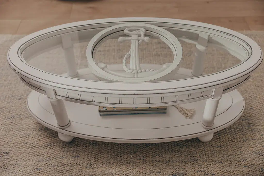 Monaco Anchor Insert Model B81801-ANCHOR By Seawinds Trading