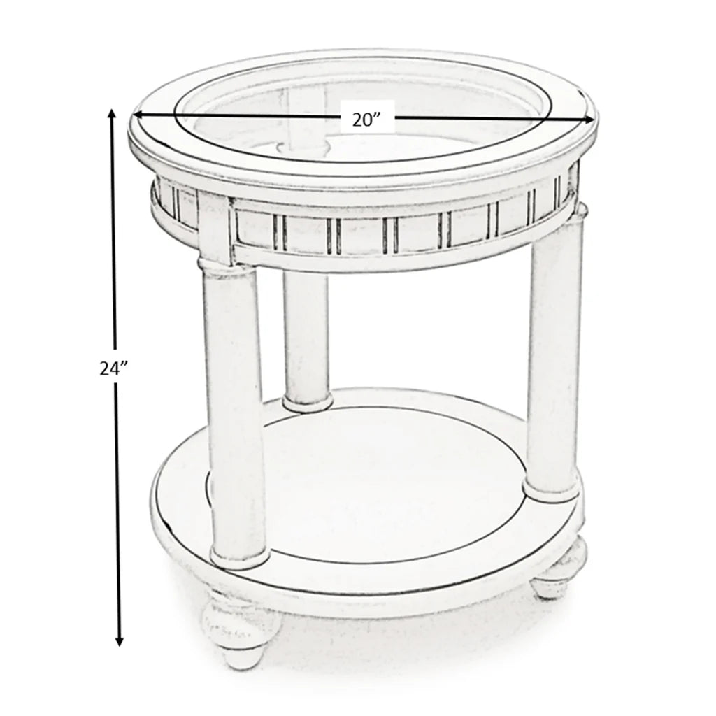 Monaco Anchor Insert Model B81801-ANCHOR By Seawinds Trading