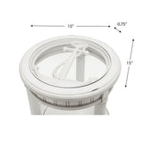 Monaco Anchor Insert Model B81801-ANCHOR By Seawinds Trading