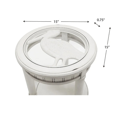Monaco Pelican Insert Model B81801-PELICAN By Seawinds Trading