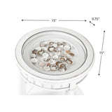 Monaco Tray Insert Model B81801-TRAY By Seawinds Trading