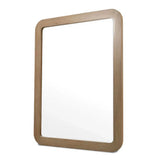 Monterey Mirror Model B36638-SANDSTONE By Seawinds Trading