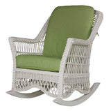 Naples Rattan Loveseat Model N-2 by Designer Wicker Tribor