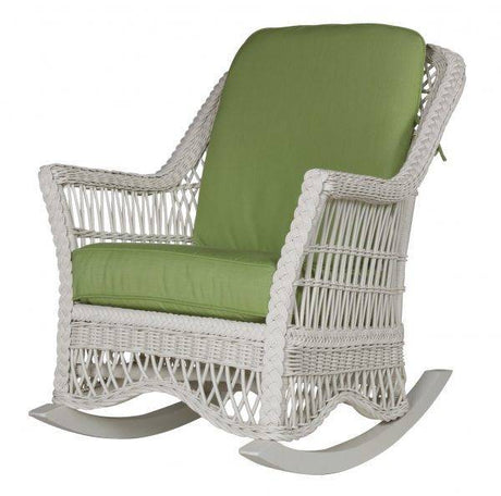 Naples Rattan Loveseat Model N-2 by Designer Wicker Tribor