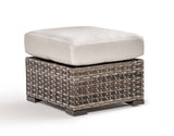 New Java 4 Pc Outdoor Wicker Set South Sea Rattan Model 73400-SET (Standard Weave)