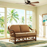 New Twist Deep Seating Living Room 4 Pc Set from South Sea Rattan
