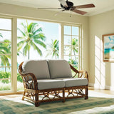 New Twist Deep Seating Living Room 4 Pc Set from South Sea Rattan