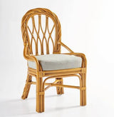 New Twist Rectangle Dining Set Model 3319 from South Sea Rattan