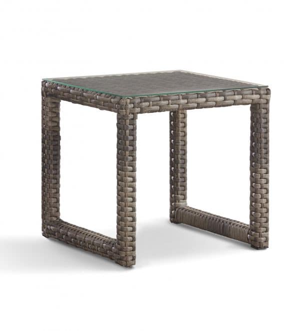 New Java 4 Pc Outdoor Wicker Set South Sea Rattan Model 73400-SET (Standard Weave)
