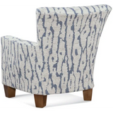 Noah Accent Chair by Braxton Culler Made in the USA Model 500-001