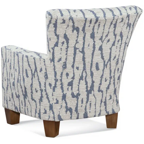 Noah Accent Chair by Braxton Culler Made in the USA Model 500-001