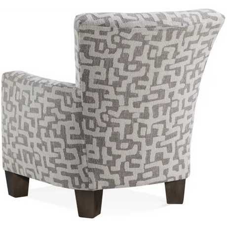 Noah Accent Chair by Braxton Culler Made in the USA Model 500-001