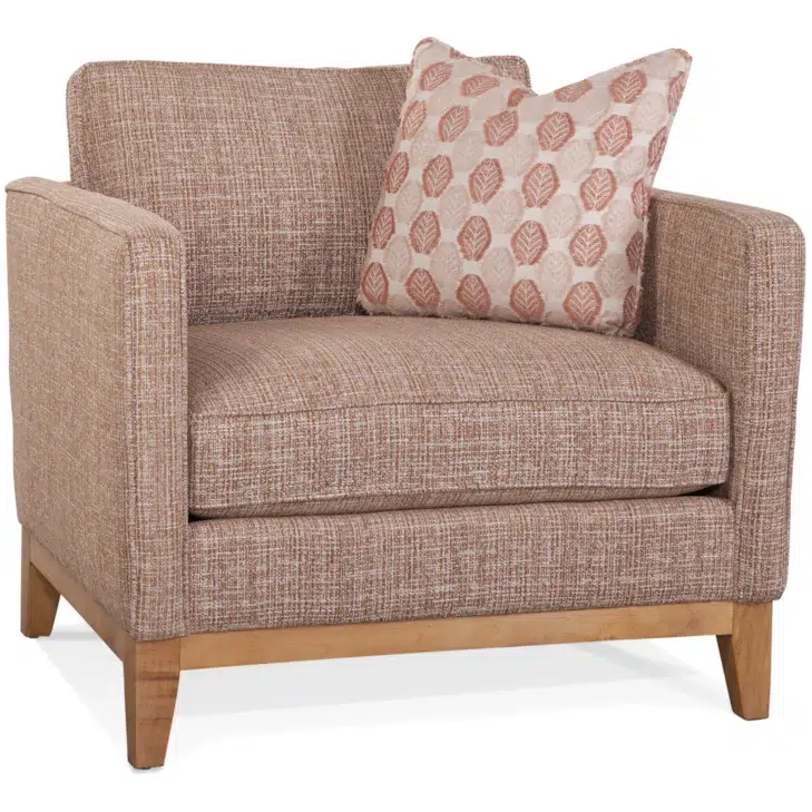 Nolan Chair by Braxton Culler Made in the USA Model 726-001