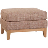 Nolan Ottoman by Braxton Culler Made in the USA Model 726-009