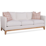 Nolan Sofa by Braxton Culler Made in the USA Model 726-011