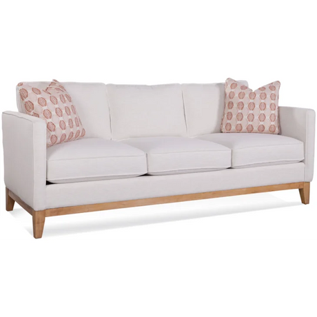 Nolan Sofa by Braxton Culler Made in the USA Model 726-011