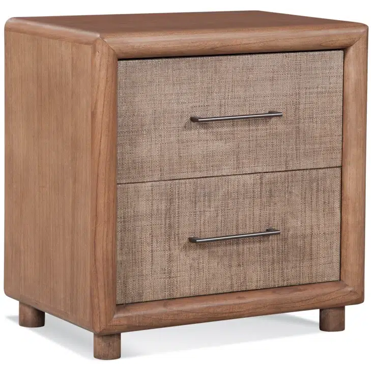 Nova Nightstand by Braxton Culler Made in the USA Model 844-044