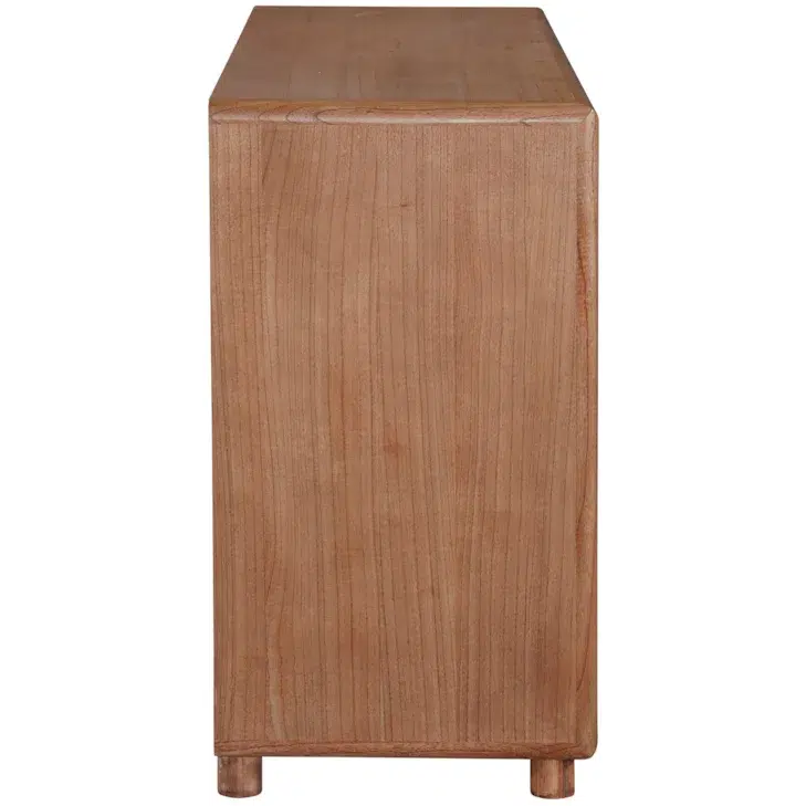 Nova Six Drawer Dresser by Braxton Culler Made in the USA Model 844-041
