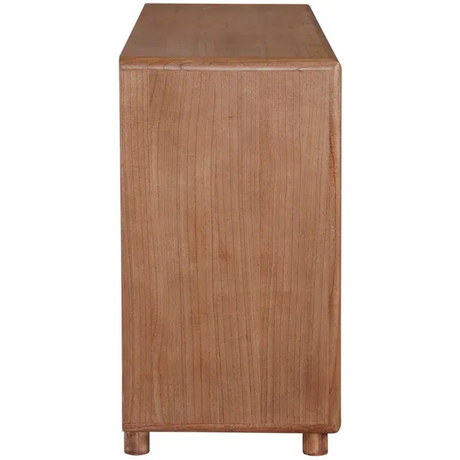 Nova Six Drawer Dresser by Braxton Culler Made in the USA Model 844-041