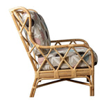 Rattan Lounge Chair Model OC308 from Capris Furniture