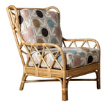 Rattan Lounge Chair Model OC308 from Capris Furniture