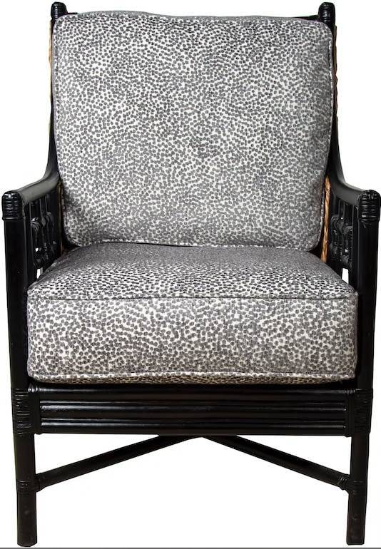 Pacific Coast Rattan 3 Pc Living Room Set from Capris Furniture Model 312-3PC-SET